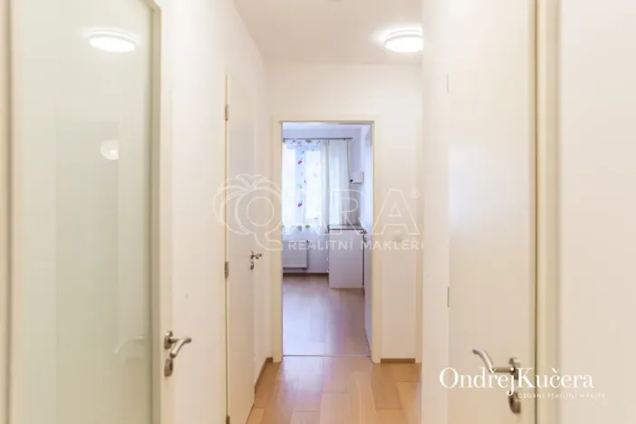 Pronájem bytu 4+kk, Praha - Dolní Chabry, K Beranovu, 188 m2