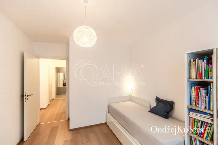 Pronájem bytu 4+kk, Praha - Dolní Chabry, K Beranovu, 188 m2