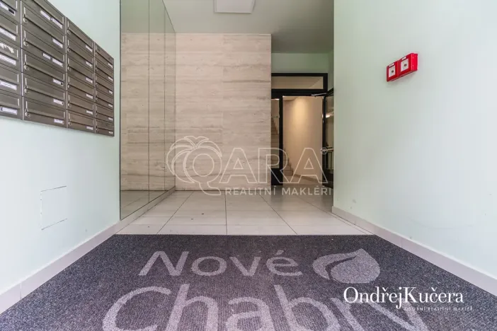 Pronájem bytu 4+kk, Praha - Dolní Chabry, K Beranovu, 188 m2