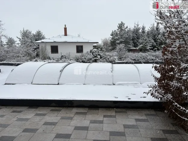 Prodej rodinného domu, Horky nad Jizerou, 208 m2