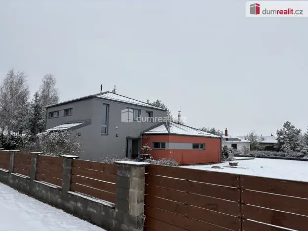 Prodej rodinného domu, Horky nad Jizerou, 208 m2