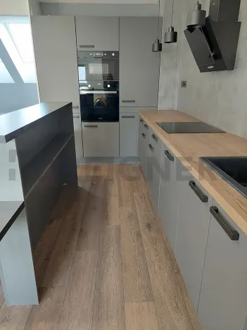 Pronájem bytu 2+kk, Olomouc, Zamenhofova, 58 m2