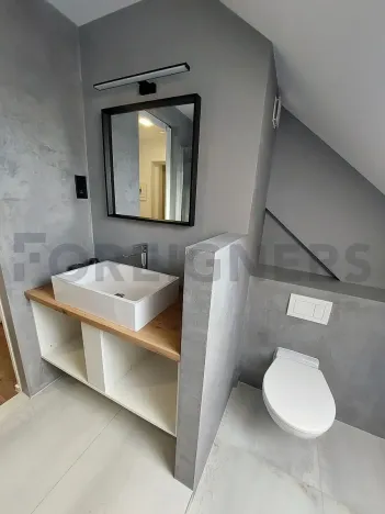 Pronájem bytu 2+kk, Olomouc, Zamenhofova, 58 m2