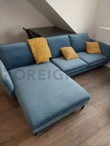 Pronájem bytu 2+kk, Olomouc, Zamenhofova, 58 m2