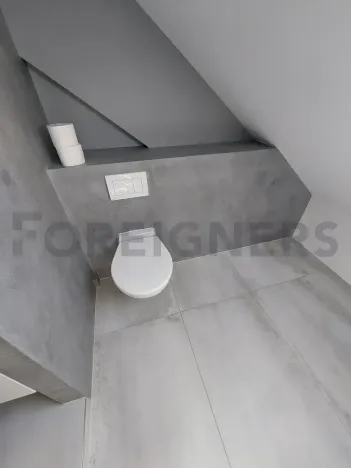 Pronájem bytu 2+kk, Olomouc, Zamenhofova, 58 m2