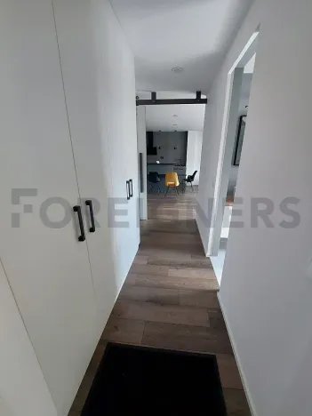 Pronájem bytu 2+kk, Olomouc, Zamenhofova, 58 m2