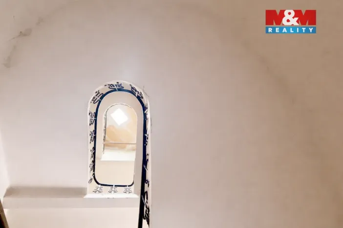 Prodej činžovního domu, Strakonice - Strakonice I, Velké náměstí, 549 m2