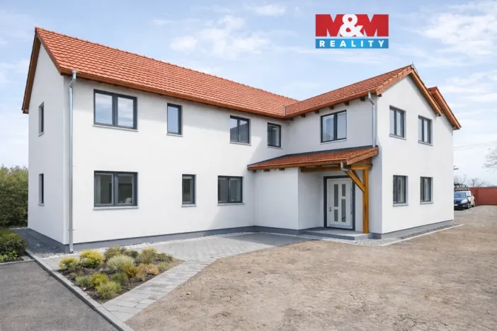 Prodej rodinného domu, Žehušice, V Chaloupkách, 257 m2