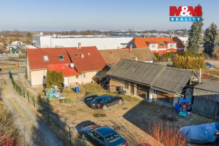 Prodej rodinného domu, Říčany - Kuří, Rooseveltova, 185 m2