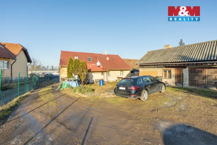 Prodej rodinného domu, Říčany - Kuří, Rooseveltova, 185 m2