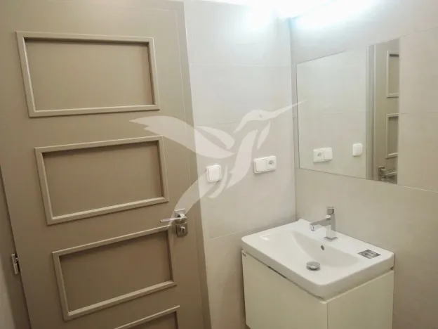 Pronájem bytu 2+kk, Plzeň, Mánesova, 44 m2