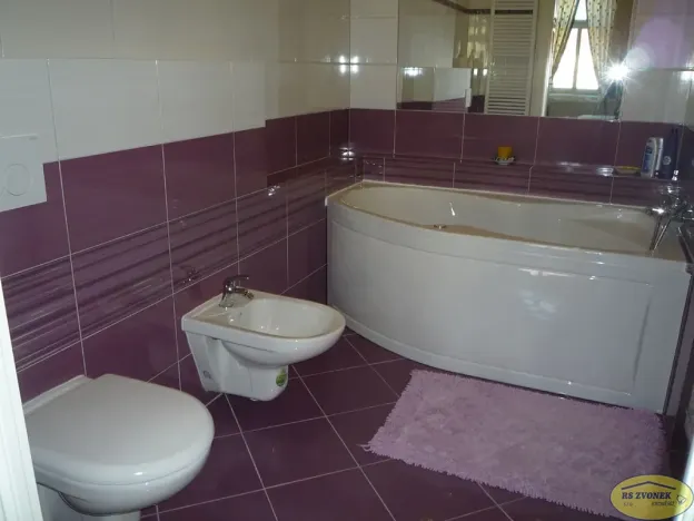 Pronájem bytu 4+1, Kroměříž, Husovo náměstí, 142 m2