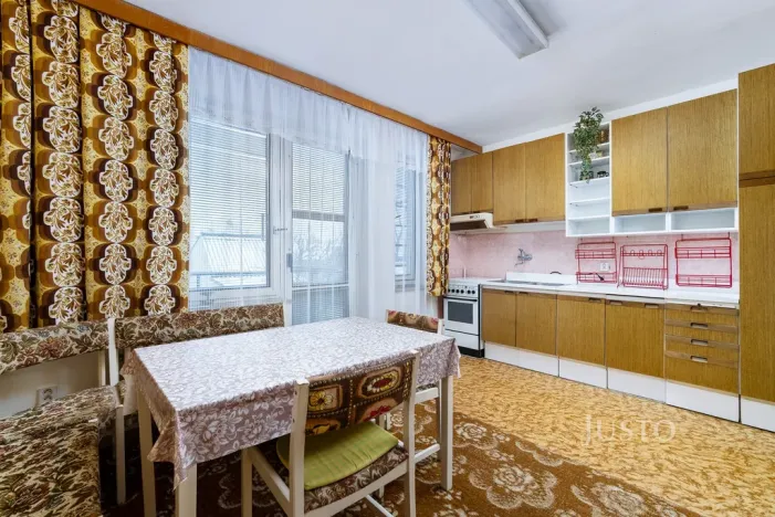 Prodej rodinného domu, Těšany, 253 m2