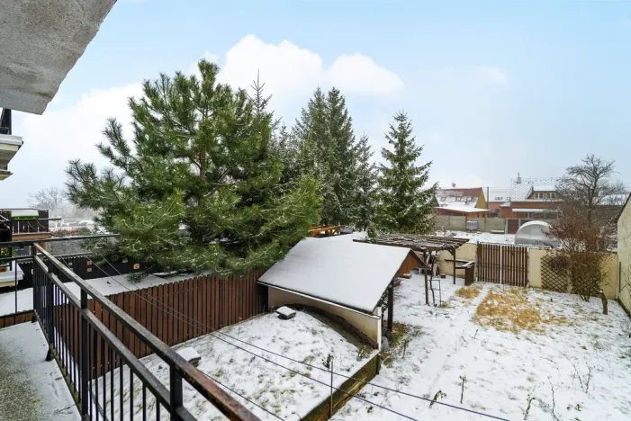 Prodej rodinného domu, Těšany, 253 m2