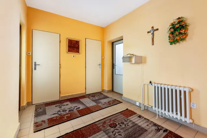 Prodej rodinného domu, Těšany, 253 m2