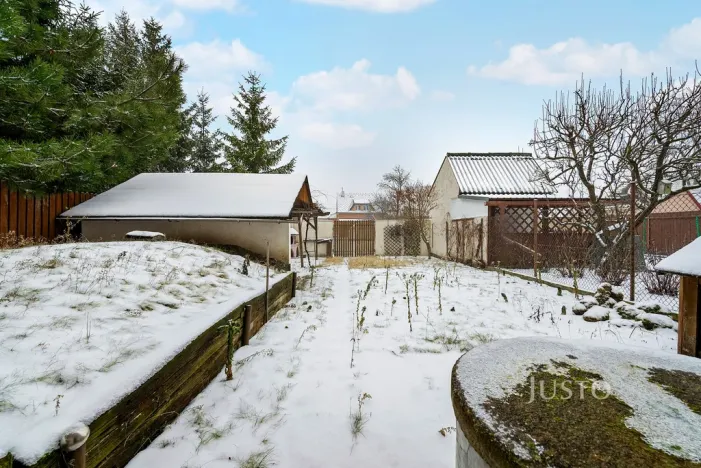 Prodej rodinného domu, Těšany, 253 m2