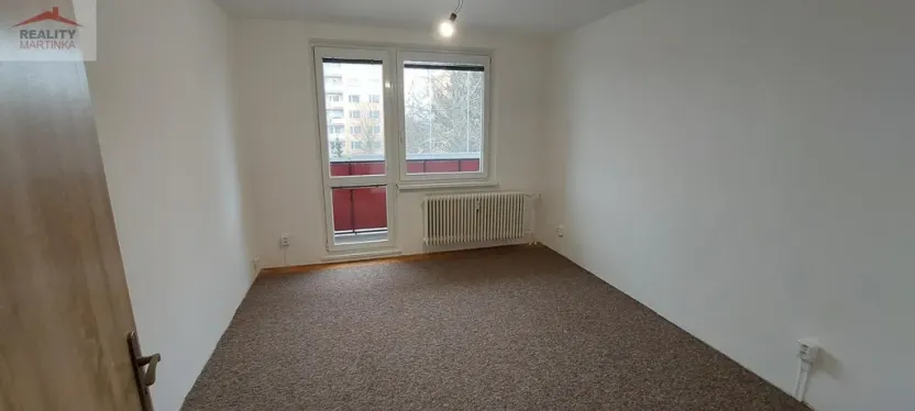 Pronájem bytu 2+kk, Valašské Meziříčí, Vsetínská, 45 m2