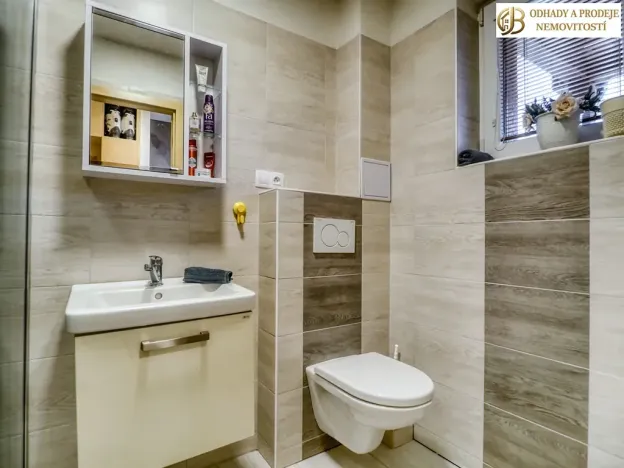 Prodej rodinného domu, Šternberk, Smetanova, 100 m2