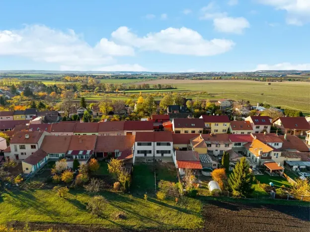 Prodej rodinného domu, Prace, Jiříkovská, 140 m2