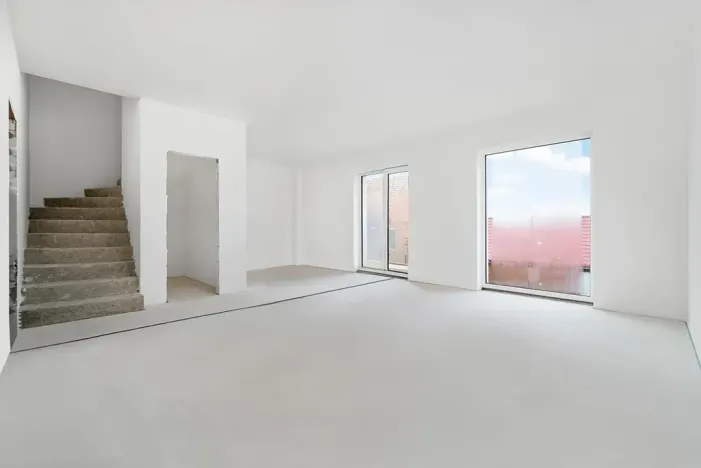 Prodej rodinného domu, Nová Ves, 171 m2