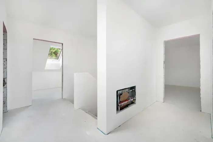 Prodej rodinného domu, Nová Ves, 171 m2