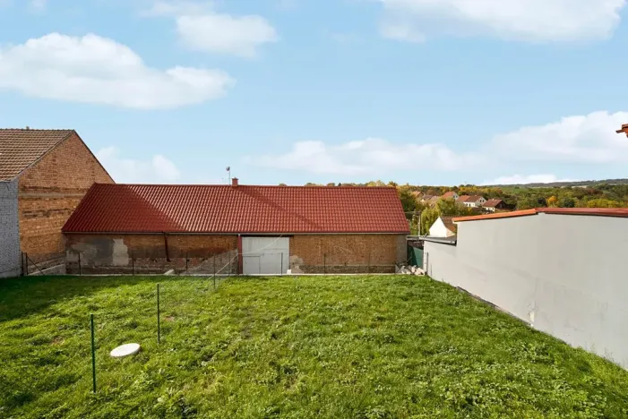 Prodej rodinného domu, Nová Ves, 171 m2