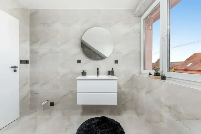 Prodej rodinného domu, Bučovice, 162 m2