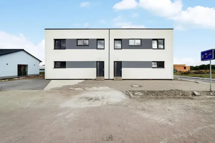 Prodej rodinného domu, Velké Pavlovice, 134 m2