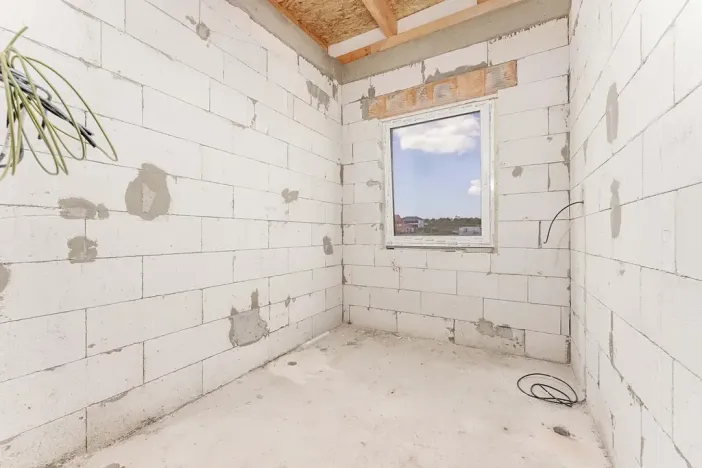 Prodej rodinného domu, Velké Pavlovice, 134 m2