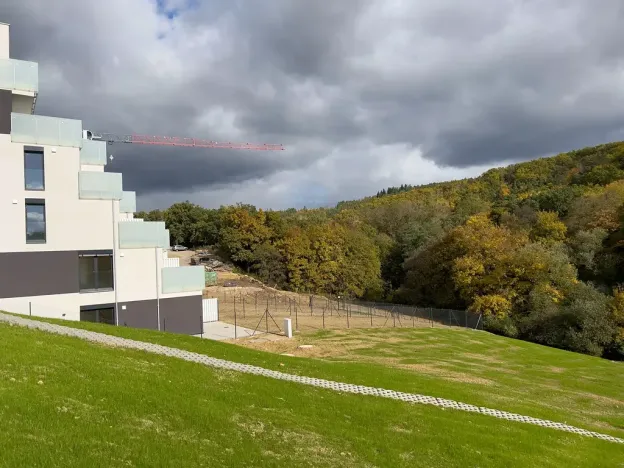 Prodej bytu 2+kk, Brno, Ondrova, 77 m2