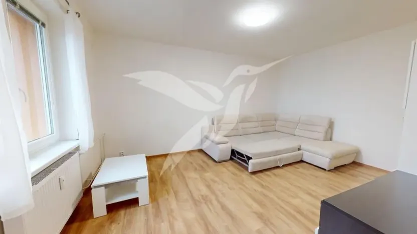 Pronájem bytu 2+kk, Plzeň, U Lomů, 58 m2