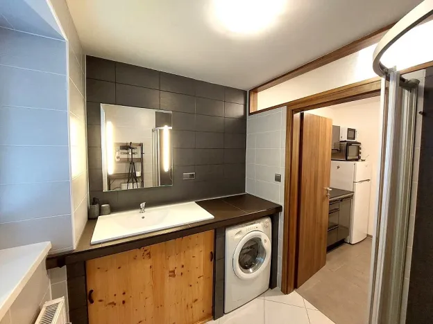 Pronájem bytu 2+1, Brno, Korejská, 43 m2