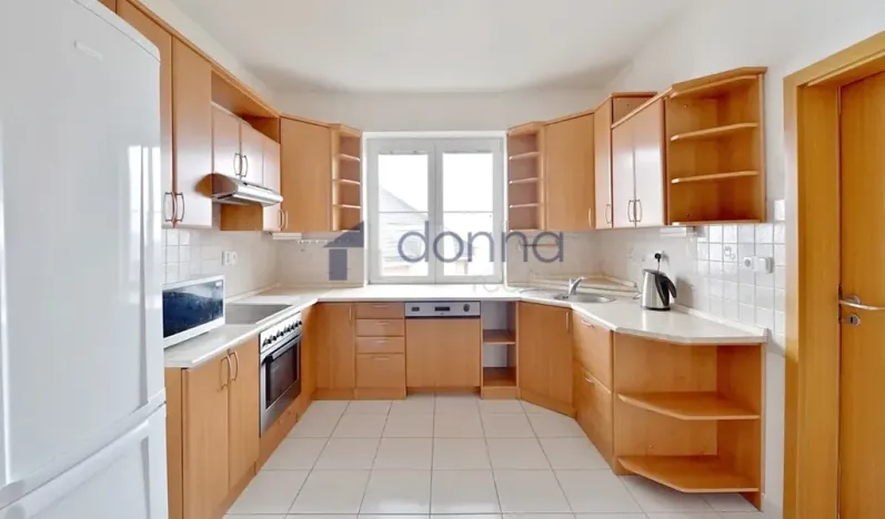 Pronájem vily, Praha, Nový Zlíchov, 839 m2