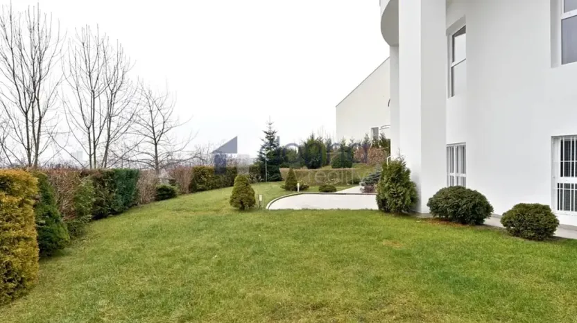 Pronájem vily, Praha, Nový Zlíchov, 839 m2