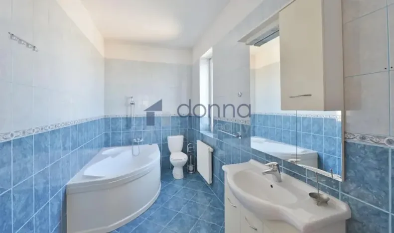 Pronájem vily, Praha, Nový Zlíchov, 839 m2