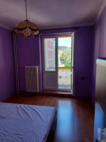 Prodej bytu 2+1, Most, tř. Budovatelů, 56 m2