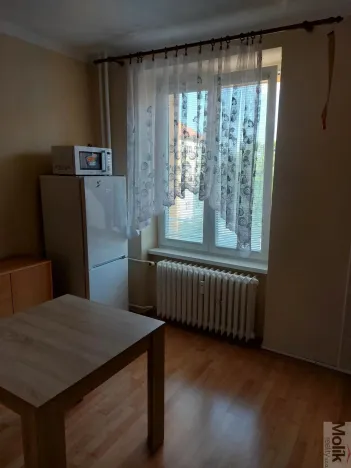 Prodej bytu 2+1, Most, tř. Budovatelů, 56 m2