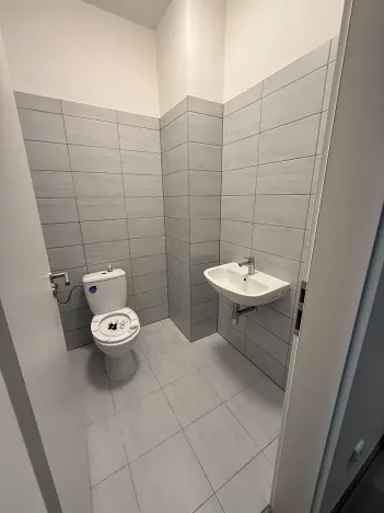 Pronájem bytu 3+1, Brno, Táborská, 100 m2