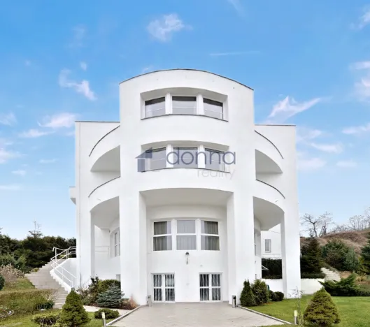 Pronájem kanceláře, Praha, Nový Zlíchov, 839 m2