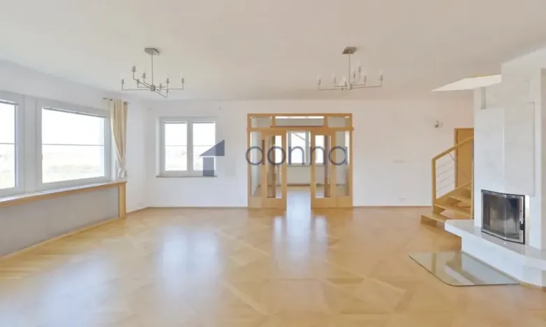 Pronájem kanceláře, Praha, Nový Zlíchov, 839 m2