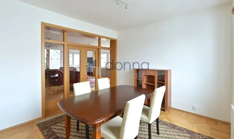 Pronájem kanceláře, Praha, Nový Zlíchov, 839 m2