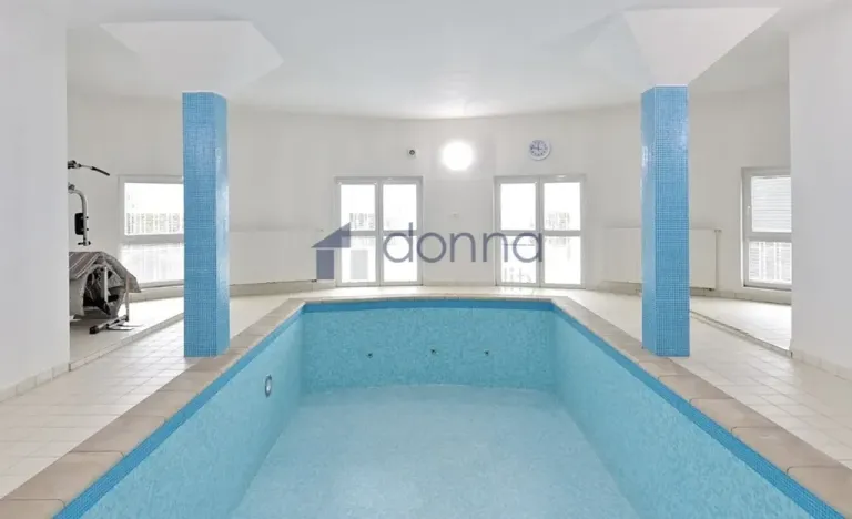 Pronájem kanceláře, Praha, Nový Zlíchov, 839 m2