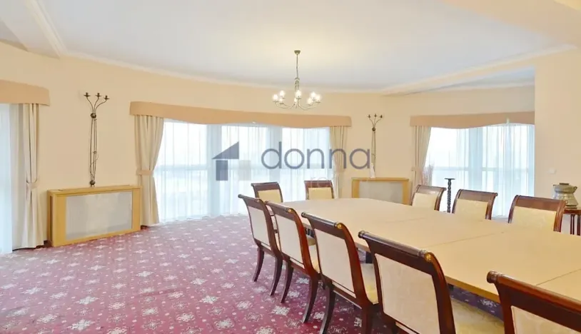 Pronájem kanceláře, Praha, Nový Zlíchov, 839 m2