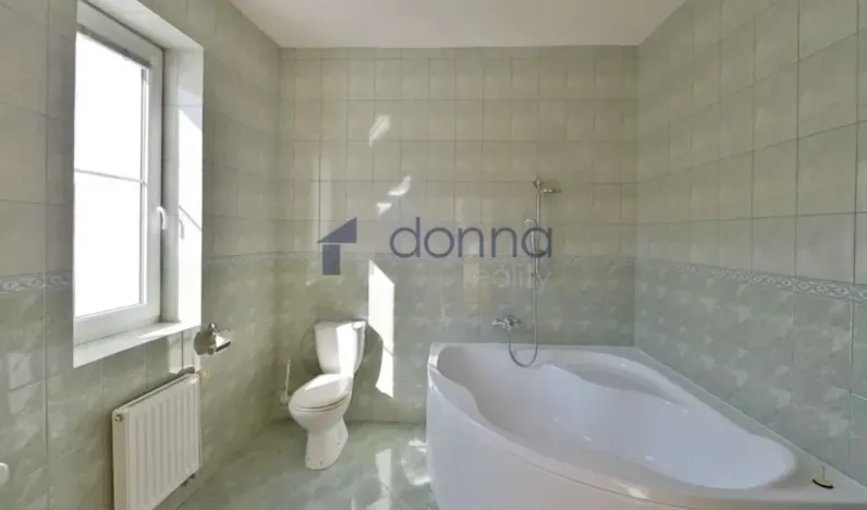 Pronájem kanceláře, Praha, Nový Zlíchov, 839 m2