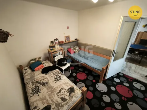 Prodej pozemku pro bydlení, Olomouc - Slavonín, Jižní, 949 m2