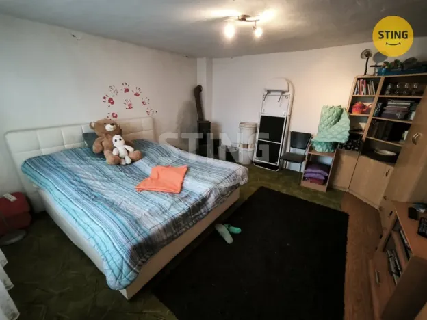 Prodej pozemku pro bydlení, Olomouc - Slavonín, Jižní, 949 m2