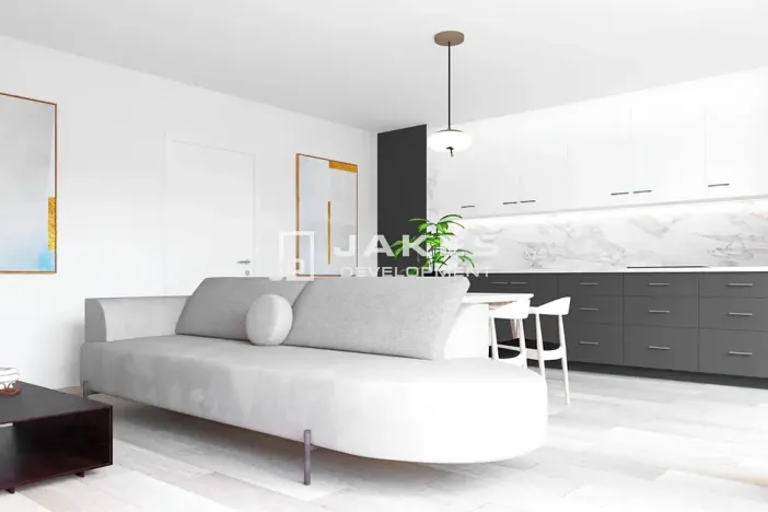 Prodej bytu 4+kk, Jirny, 127 m2