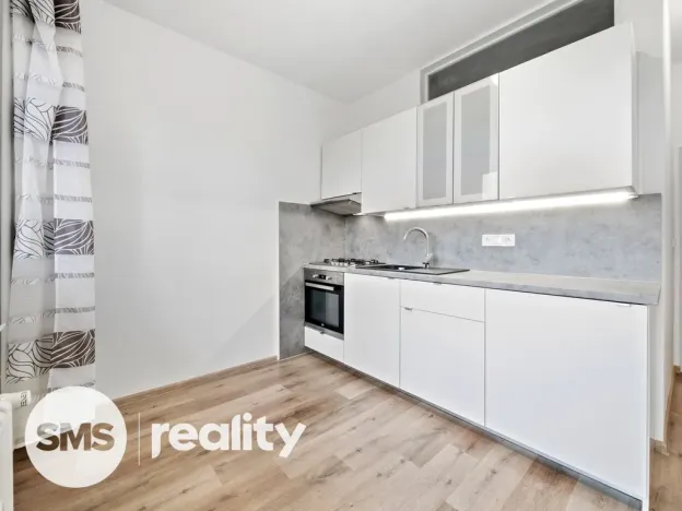 Pronájem bytu 2+1, Jihlava, Polní, 64 m2