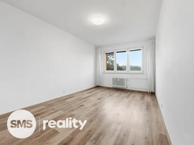 Pronájem bytu 2+1, Jihlava, Polní, 64 m2