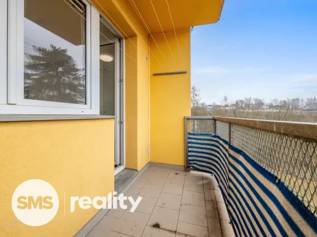 Pronájem bytu 2+1, Jihlava, Polní, 64 m2